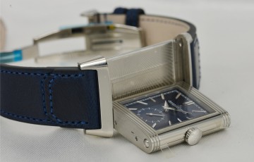 积家实拍新品