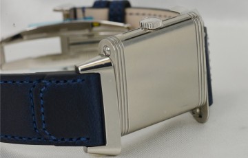 积家实拍新品