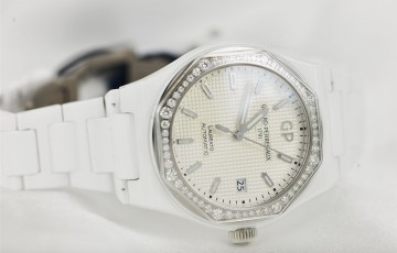 GP芝柏表实拍新品