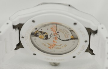 GP芝柏表实拍新品
