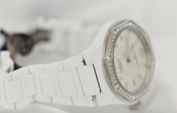 GP芝柏表实拍新品