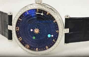 梵克雅宝实拍新品