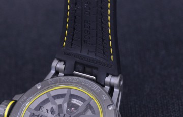 罗杰杜彼实拍新品