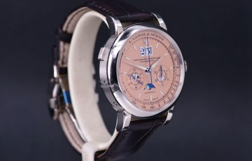 朗格实拍新品