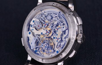 朗格实拍新品