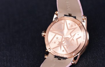 罗杰杜彼实拍新品