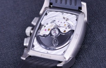 帕玛强尼实拍新品