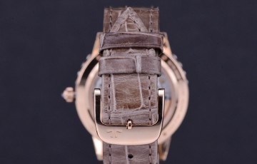 积家实拍新品