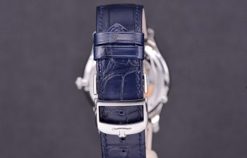 积家实拍新品