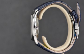 积家实拍新品