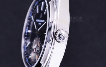 江诗丹顿实拍新品