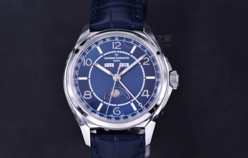 江诗丹顿实拍新品