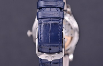 积家实拍新品