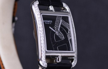 爱马仕实拍新品