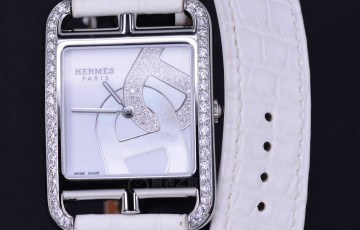 爱马仕实拍新品