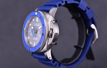 沛纳海实拍新品