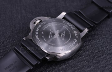 沛纳海实拍新品