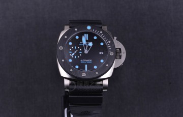 沛纳海实拍新品