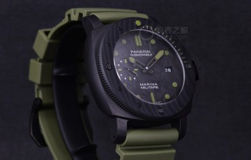 沛纳海实拍新品
