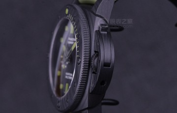 沛纳海实拍新品