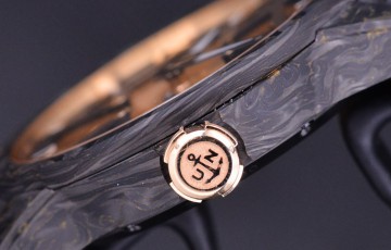 雅典表实拍新品