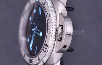 沛纳海实拍新品