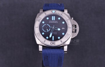 沛纳海实拍新品