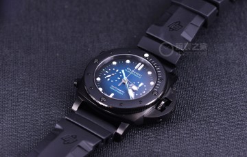 沛纳海实拍新品