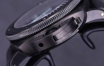 沛纳海实拍新品