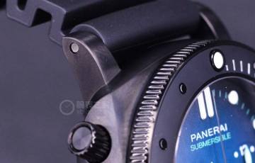 沛纳海实拍新品