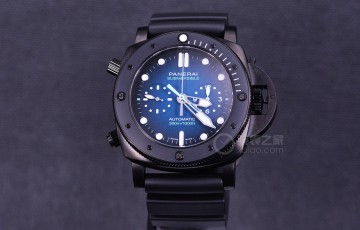 沛纳海实拍新品