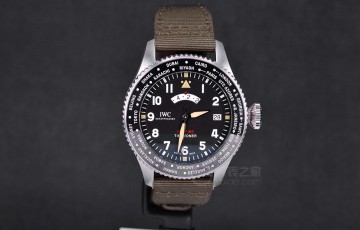 IWC万国表实拍新品