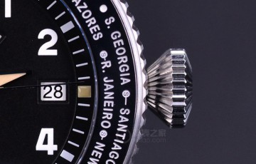 IWC万国表实拍新品