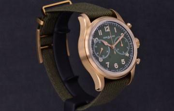 万宝龙实拍新品