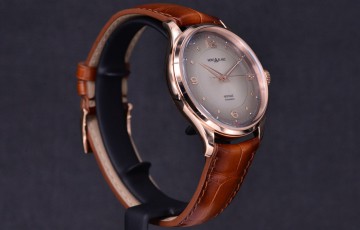 万宝龙实拍新品
