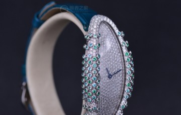 卡地亚实拍新品