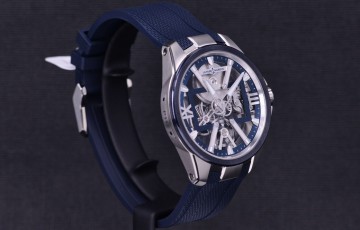 雅典表实拍新品