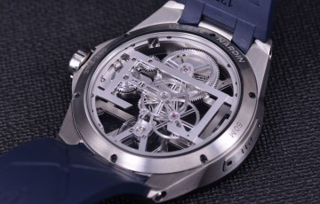 雅典表实拍新品