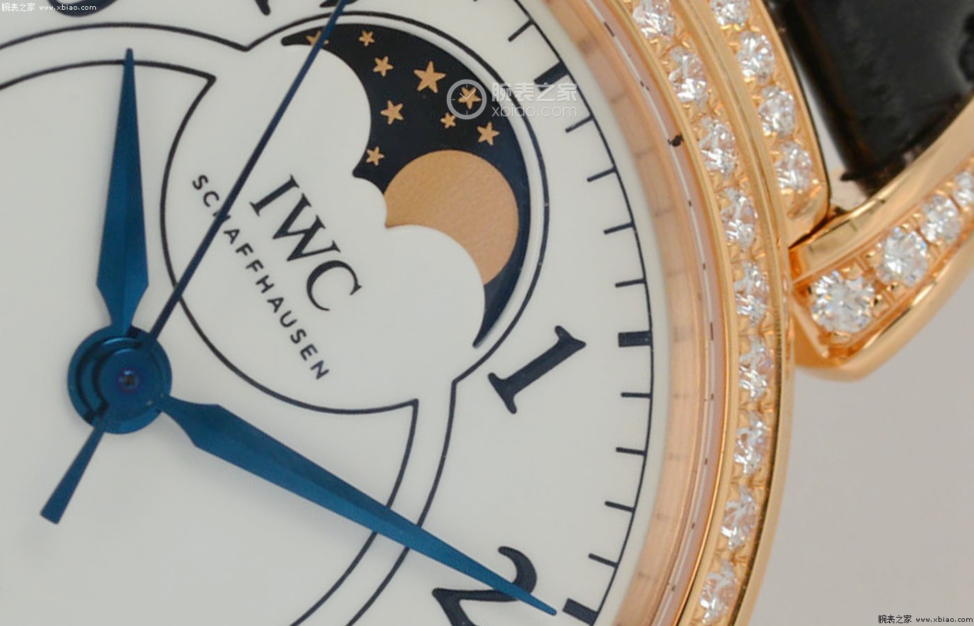 IWC万国表实拍新品