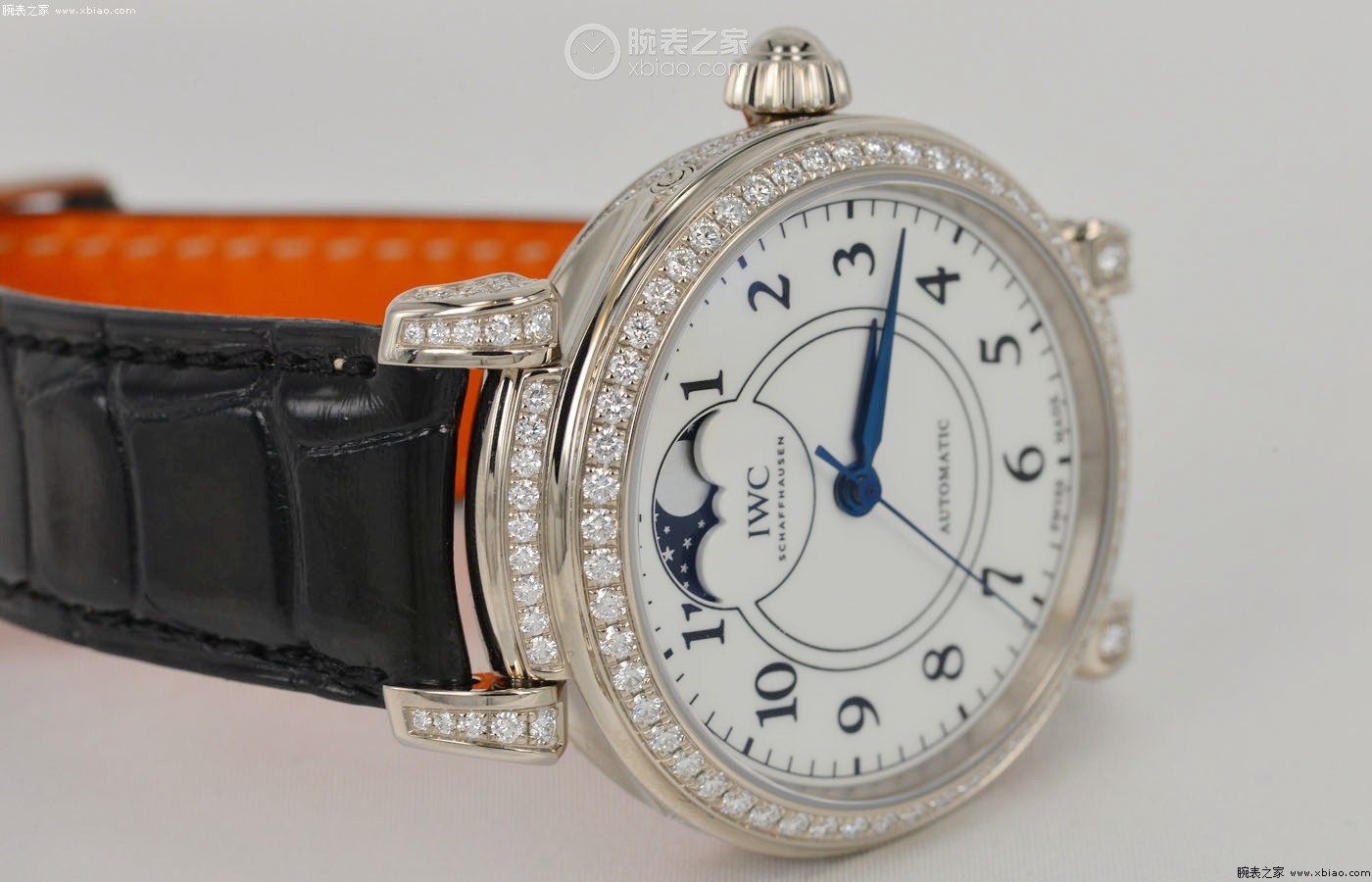 IWC万国表实拍新品