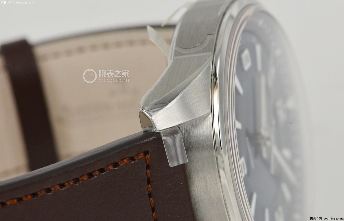 积家实拍新品