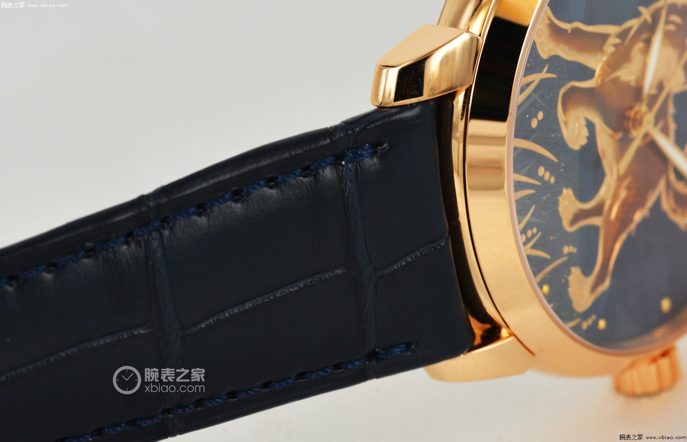 雅典表实拍新品