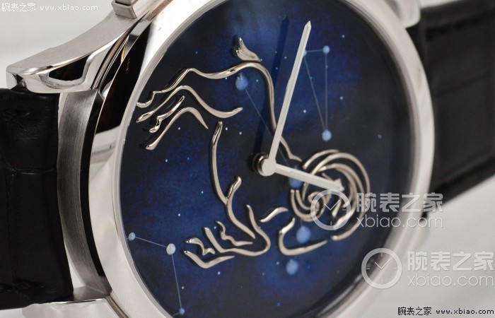梵克雅宝实拍新品