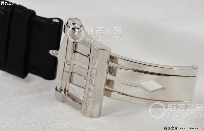 梵克雅宝实拍新品