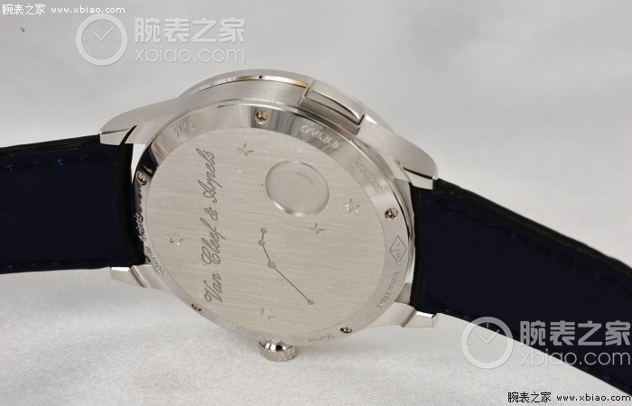 梵克雅宝实拍新品