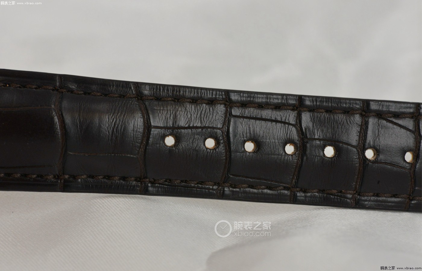 江诗丹顿实拍新品