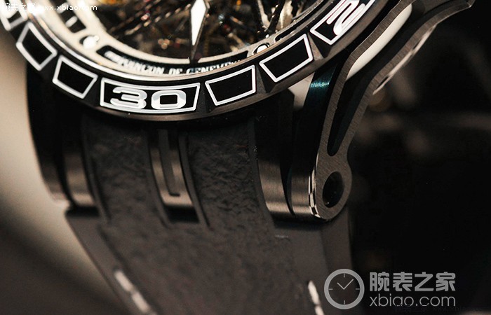 罗杰杜彼实拍新品