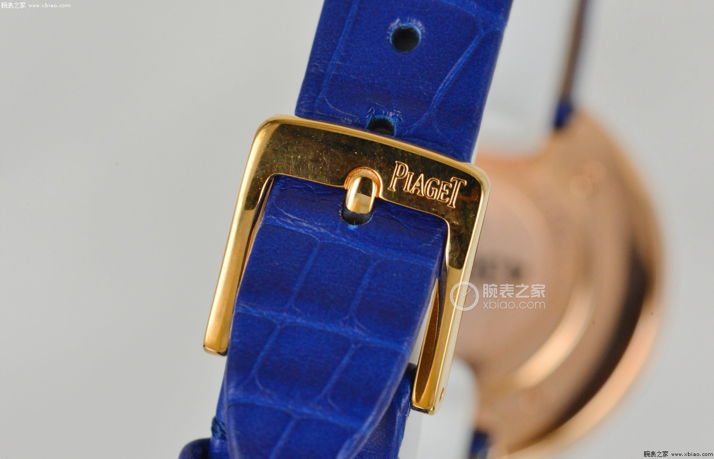 伯爵实拍新品