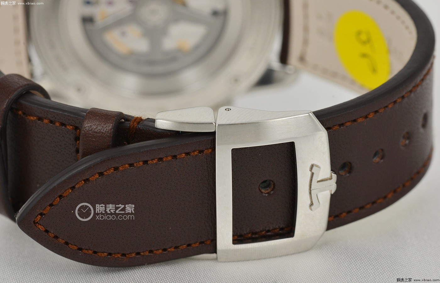 积家实拍新品