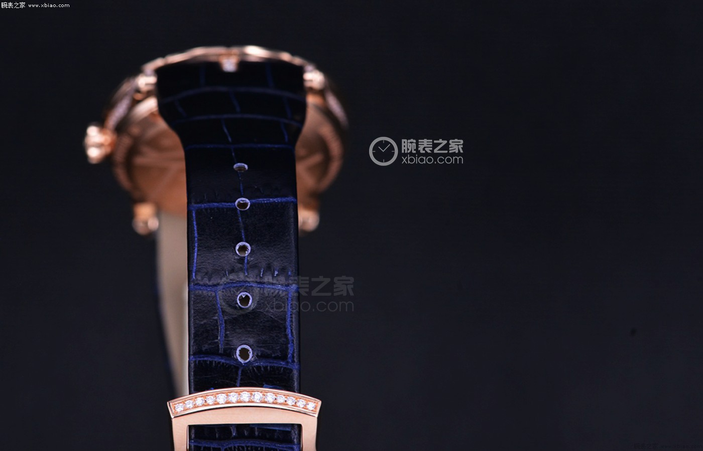 罗杰杜彼实拍新品